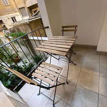 Il Ninfeo San Giovanni Rome