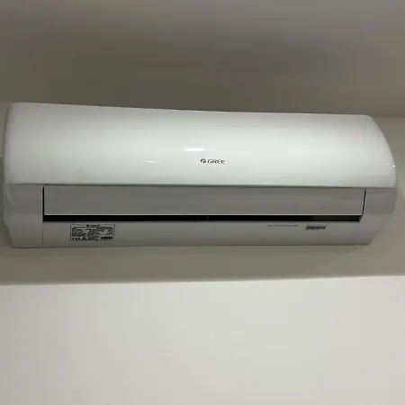 Couette-café Il Ninfeo San Giovanni 4*