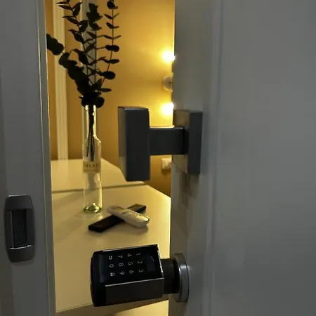 Il Ninfeo San Giovanni Couette-café 4*