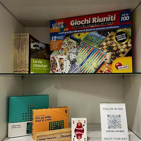 Il Ninfeo San Giovanni Roma