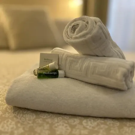 Il Ninfeo San Giovanni 4*