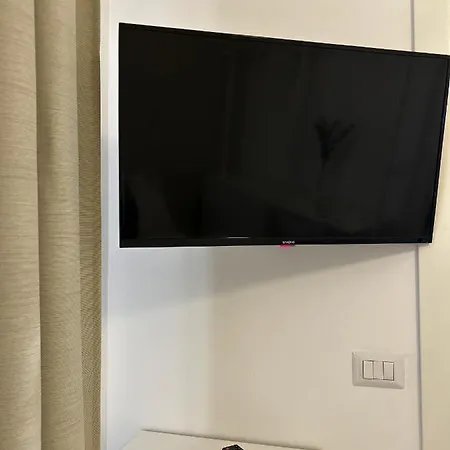 Il Ninfeo San Giovanni Couette-café Rome