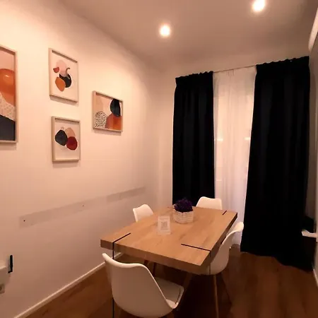 Il Ninfeo San Giovanni 4* Rome