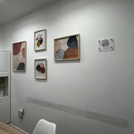 Il Ninfeo San Giovanni 4* Rome