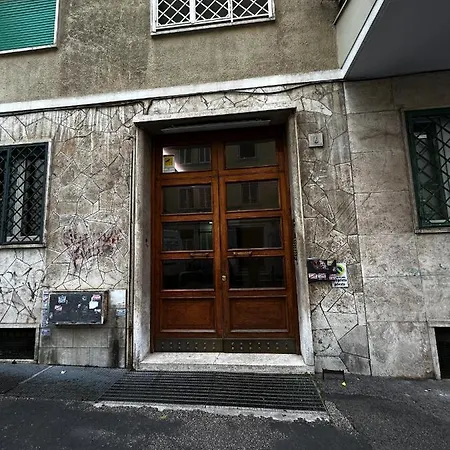 Il Ninfeo San Giovanni Bed and breakfast