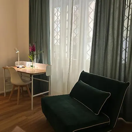 Il Ninfeo San Giovanni 4*