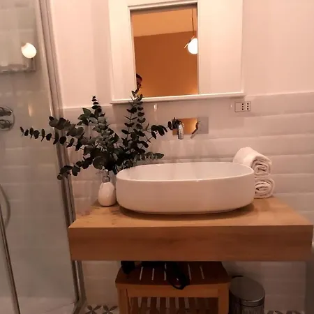 Il Ninfeo San Giovanni Couette-café