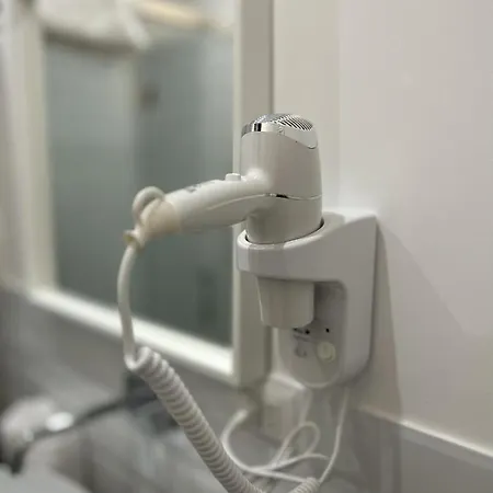 Couette-café Il Ninfeo San Giovanni 4*