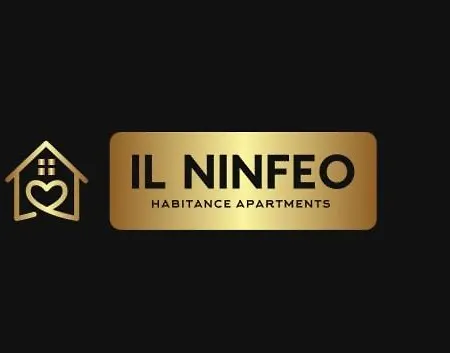 Couette-café Il Ninfeo San Giovanni 4*