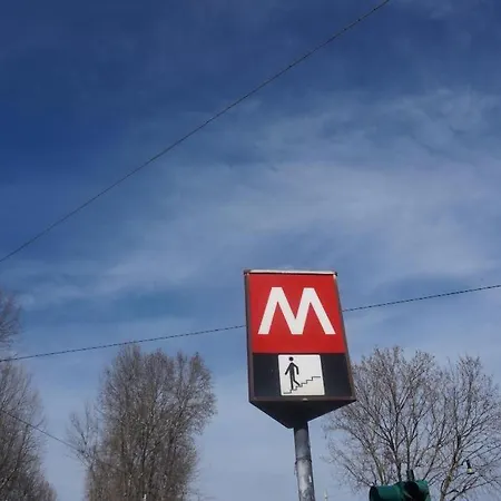 Il Ninfeo San Giovanni Rome