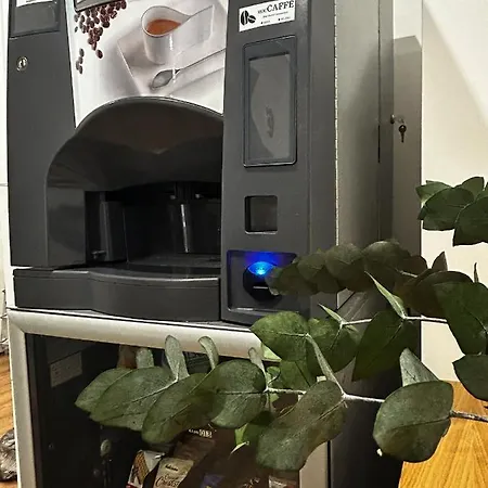 Il Ninfeo San Giovanni Couette-café