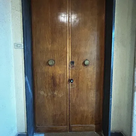 Il Ninfeo San Giovanni Bed & Breakfast Rome