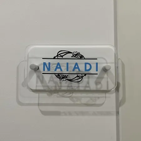 Couette-café Il Ninfeo San Giovanni Rome