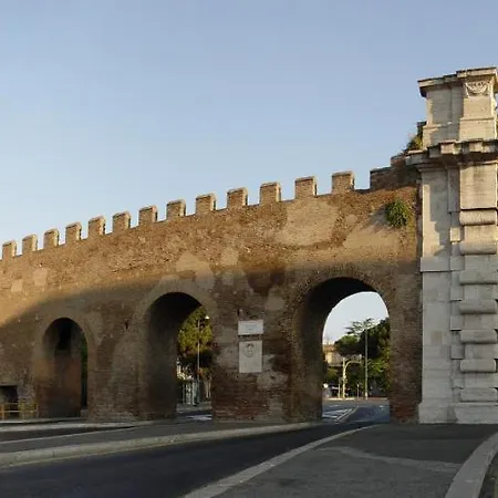 Il Ninfeo San Giovanni *