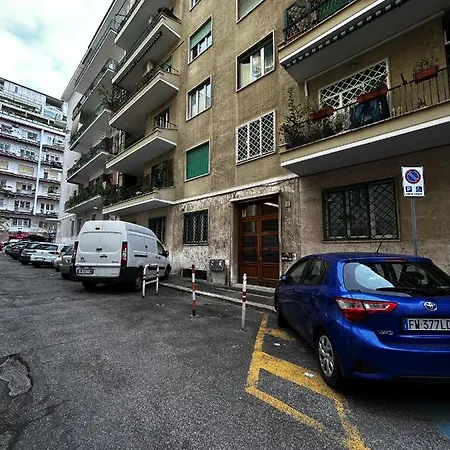 Il Ninfeo San Giovanni 4*