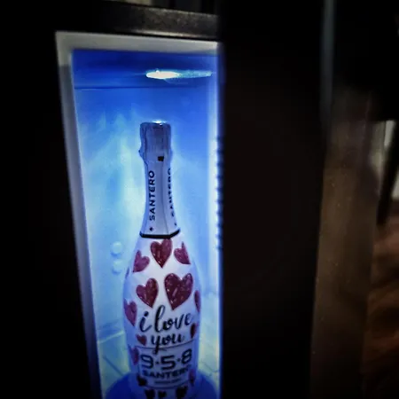 Il Ninfeo San Giovanni Couette-café 4*