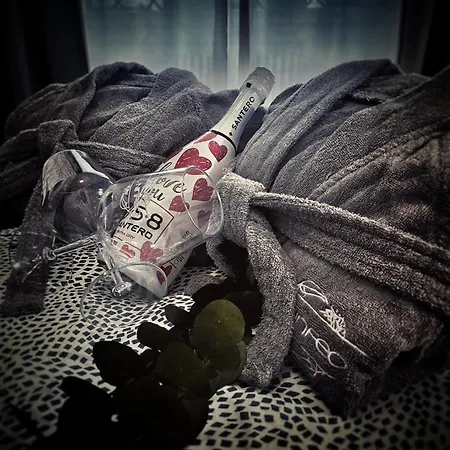 Il Ninfeo San Giovanni Couette-café 4*