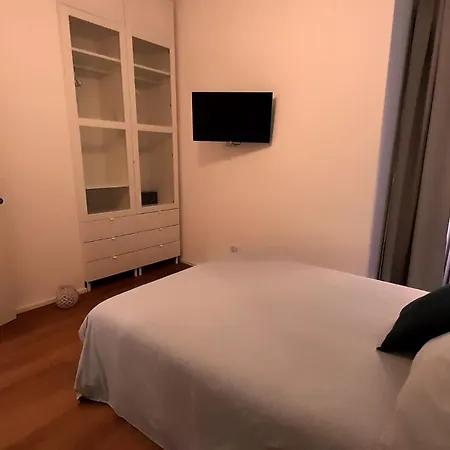 فندق مبيت وإفطار Il Ninfeo San Giovanni 4*