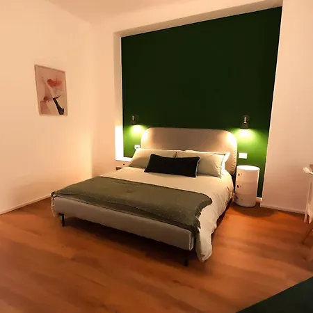 Il Ninfeo San Giovanni Bed and breakfast Roma