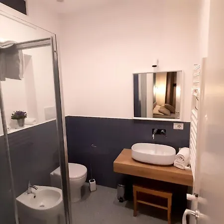 Bed & Breakfast Il Ninfeo San Giovanni