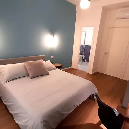 فندق مبيت وإفطار Il Ninfeo San Giovanni 4*