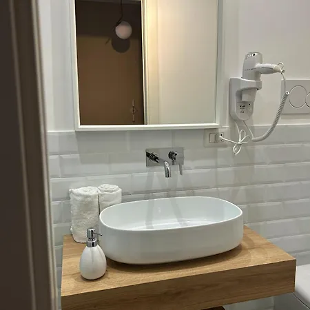 Il Ninfeo San Giovanni فندق مبيت وإفطار 4*