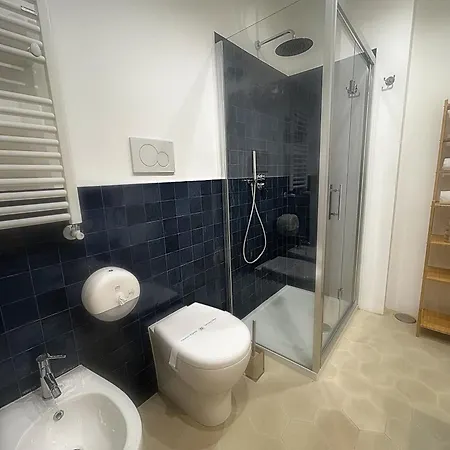 Il Ninfeo San Giovanni Bed & Breakfast