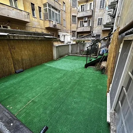 Il Ninfeo San Giovanni