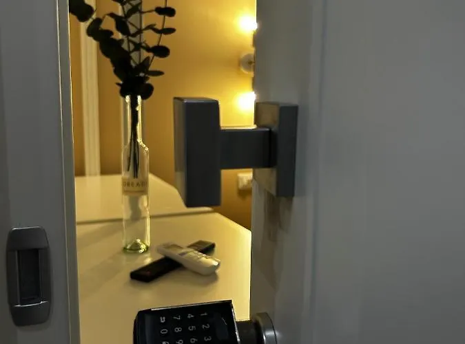 Il Ninfeo San Giovanni Bed and Breakfast 4*