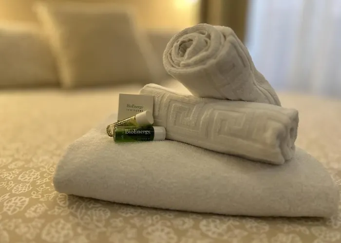 Il Ninfeo San Giovanni 4*