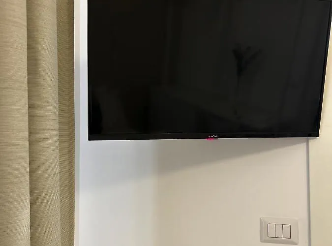 Il Ninfeo San Giovanni Bed and Breakfast Ρώμη