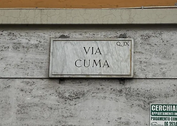 Il Ninfeo San Giovanni