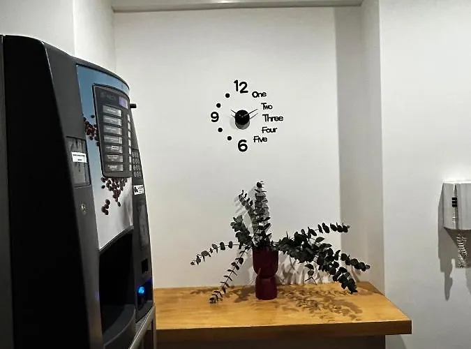 Bed and Breakfast Il Ninfeo San Giovanni