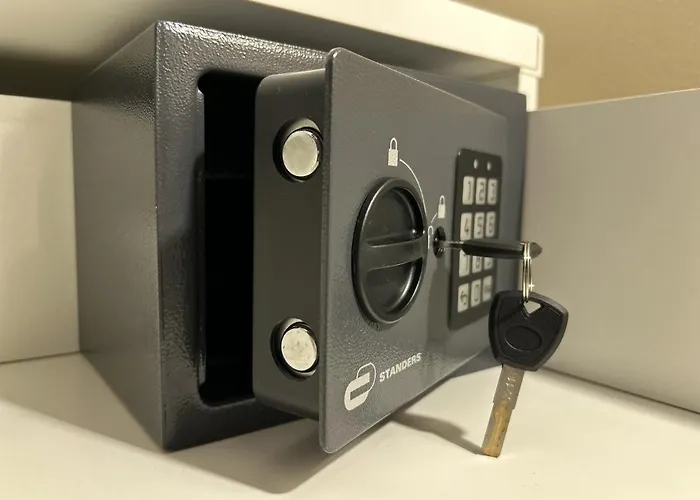 Il Ninfeo San Giovanni Bed and Breakfast Ρώμη