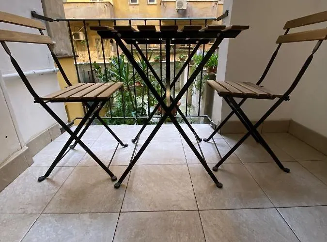 Il Ninfeo San Giovanni Bed and Breakfast 4*