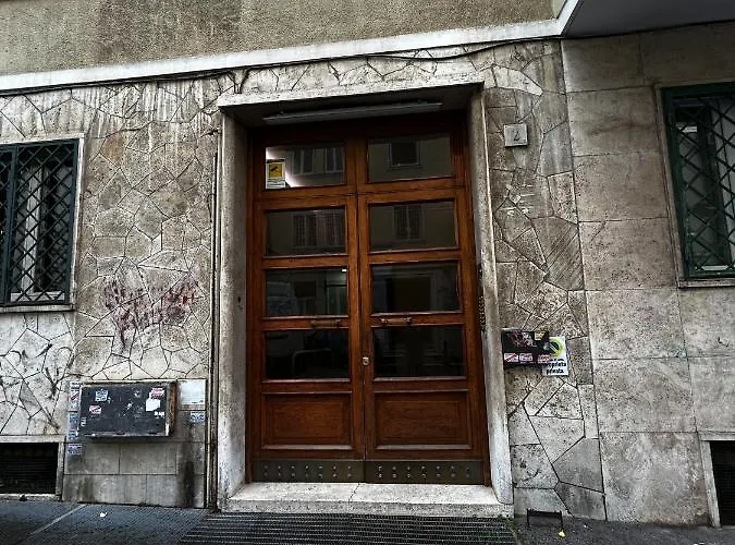 Il Ninfeo San Giovanni Bed and Breakfast