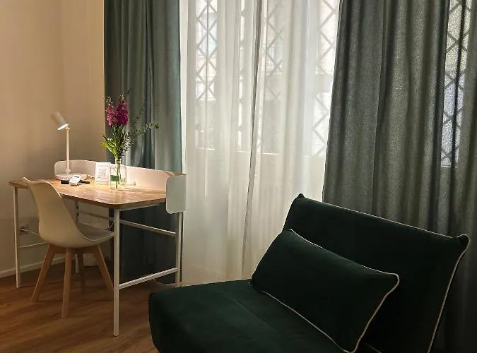 Il Ninfeo San Giovanni 4*