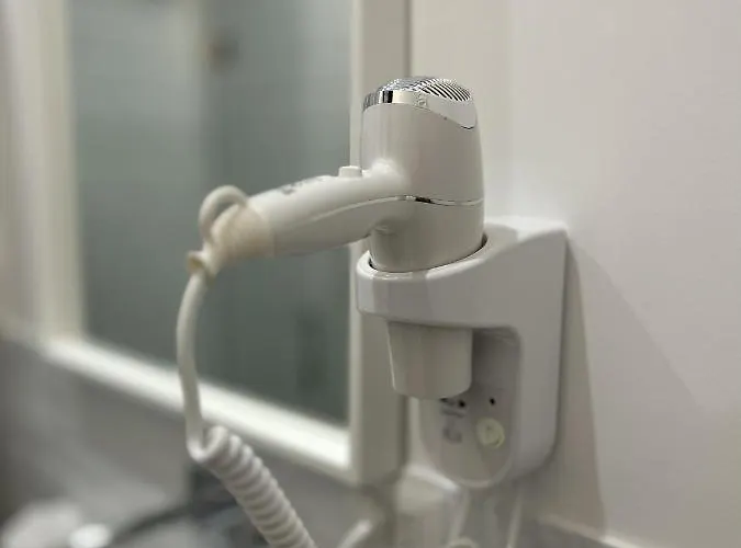 Bed and Breakfast Il Ninfeo San Giovanni 4*