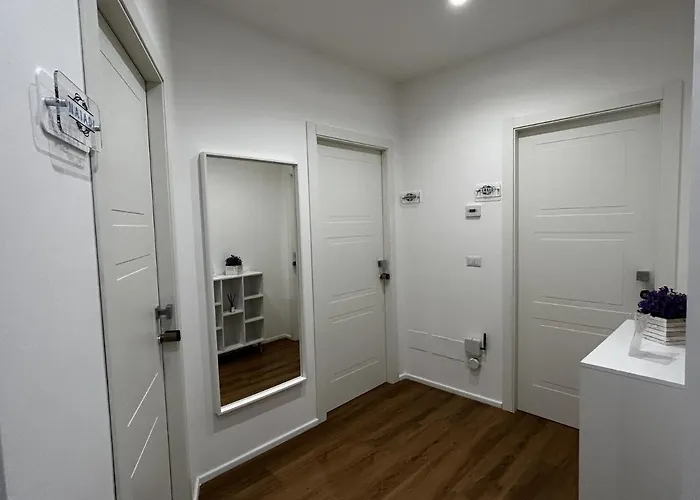 Bed and Breakfast Il Ninfeo San Giovanni Ρώμη