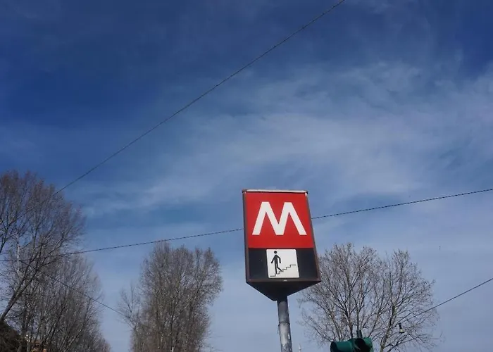 Il Ninfeo San Giovanni Ρώμη