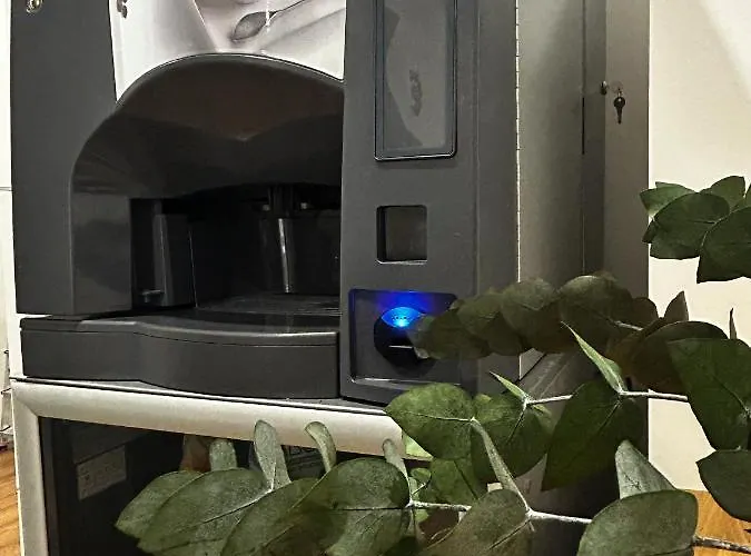 Il Ninfeo San Giovanni Bed and Breakfast