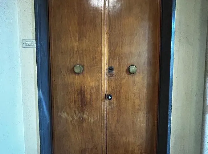 Il Ninfeo San Giovanni Bed and Breakfast Ρώμη