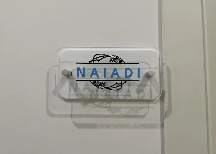 Bed and Breakfast Il Ninfeo San Giovanni Ρώμη