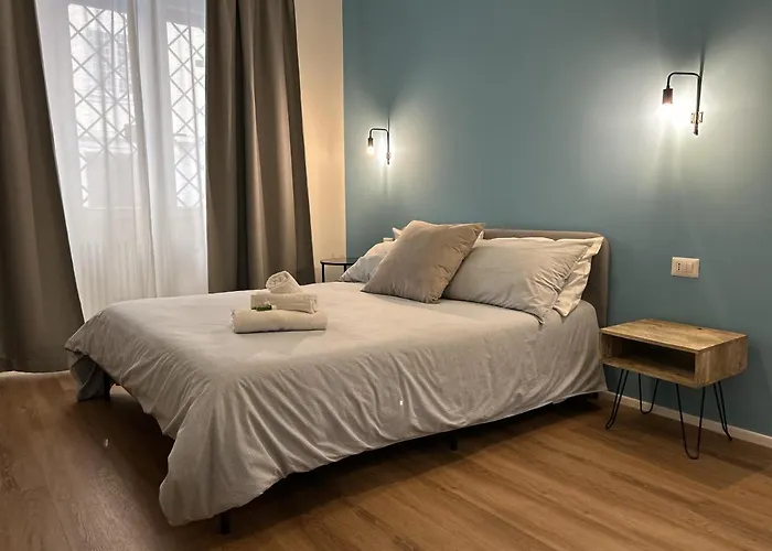 Il Ninfeo San Giovanni