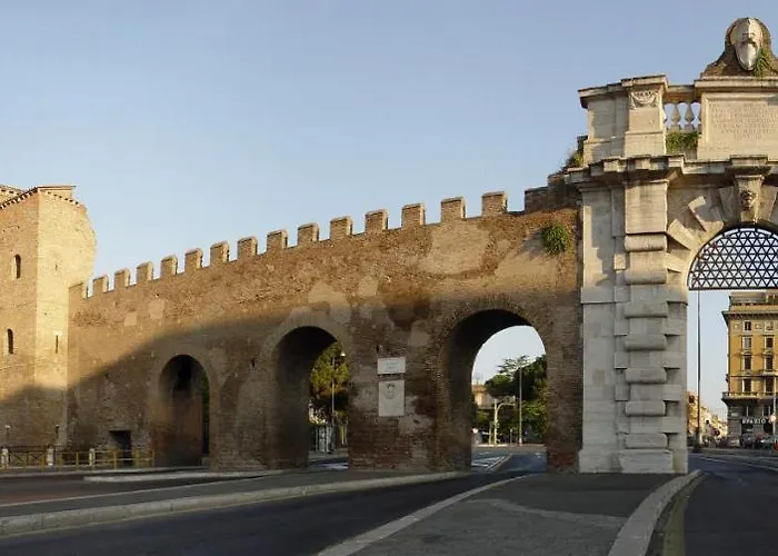 Il Ninfeo San Giovanni 4*