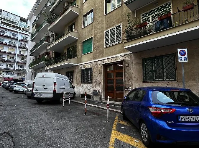 Il Ninfeo San Giovanni 4*