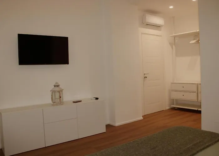 Il Ninfeo San Giovanni 4* Ρώμη