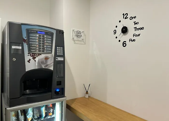 Il Ninfeo San Giovanni 4* Ρώμη