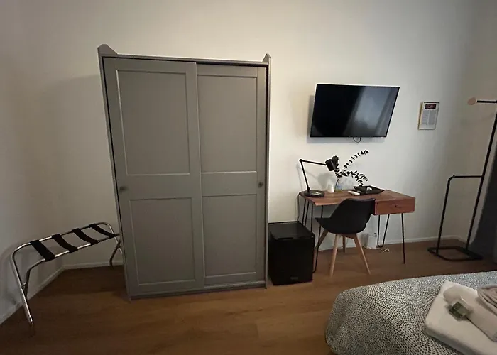 Bed and Breakfast Il Ninfeo San Giovanni Ρώμη