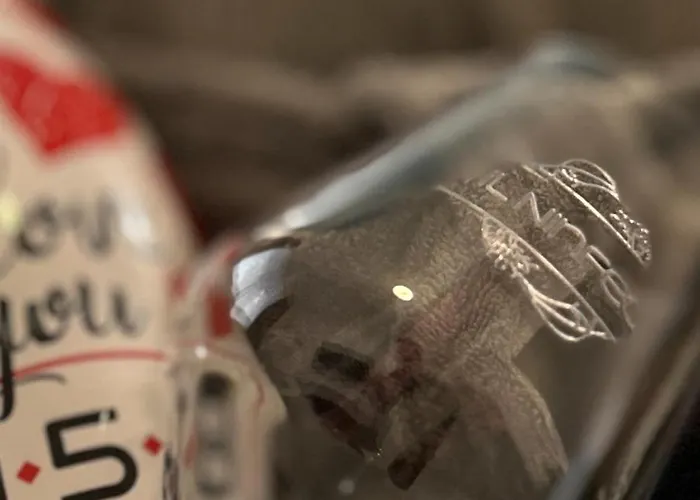 Bed and Breakfast Il Ninfeo San Giovanni Ρώμη